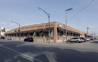 Plus de détails pour 1731-1749 N Elston Ave, Chicago, IL - Local commercial à louer
