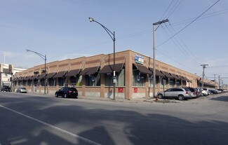 Plus de détails pour 1731-1749 N Elston Ave, Chicago, IL - Local commercial à louer
