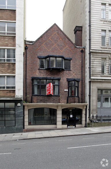 83 Newhall St, Birmingham à louer - Photo de l’immeuble – Image 3 sur 7