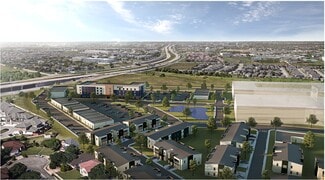 Plus de détails pour 16 Westview Dr, Round Rock, TX - Local commercial à vendre