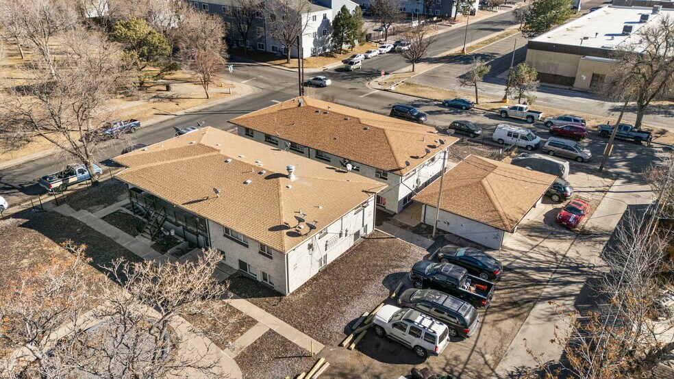 1601-1645 Joliet St, Aurora, CO à vendre - Photo de l’immeuble – Image 2 sur 19