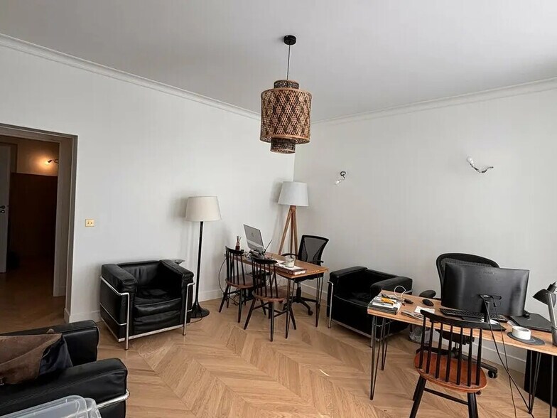 Bureau dans Vincennes à louer - Photo intérieure – Image 2 sur 7