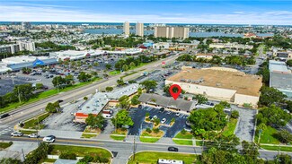 Plus de détails pour 933 Oleander Way S, South Pasadena, FL - Bureau à louer