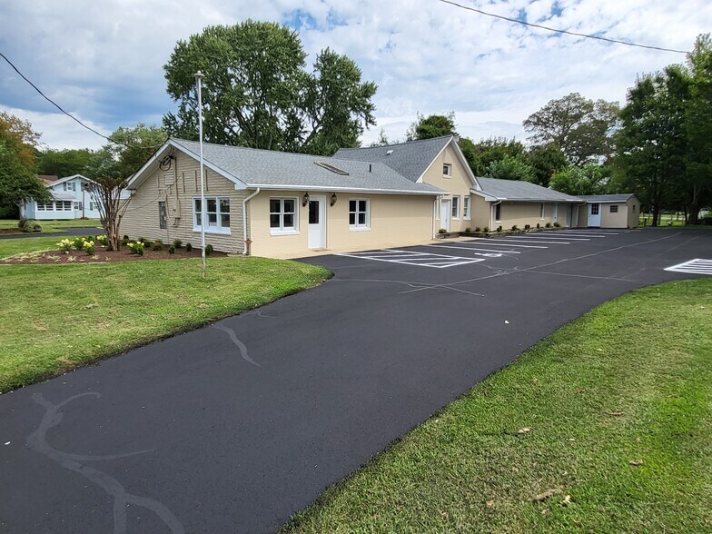 320 Glebe Rd, Easton, MD à vendre - Photo de l’immeuble – Image 3 sur 46