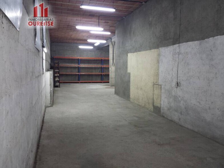 Local commercial dans Ourense, Orense à vendre - Photo de l’immeuble – Image 2 sur 7