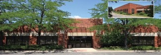 Plus de détails pour 600 E Bunker Ct, Vernon Hills, IL - Industriel/Logistique à vendre