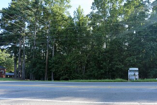 Plus de détails pour 00 Cumming Hwy, Canton, GA - Terrain à vendre