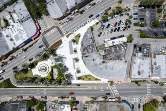 946-1108 Normandy Dr, Miami Beach, FL - VUE AÉRIENNE  vue de carte - Image1