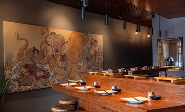 3400 W Sunset Blvd, Los Angeles, CA à louer Photo intérieure– Image 2 sur 5