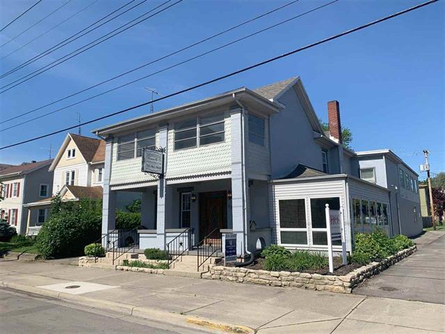 224 S 5th St, Richmond, IN à vendre Photo de l’immeuble– Image 1 sur 15