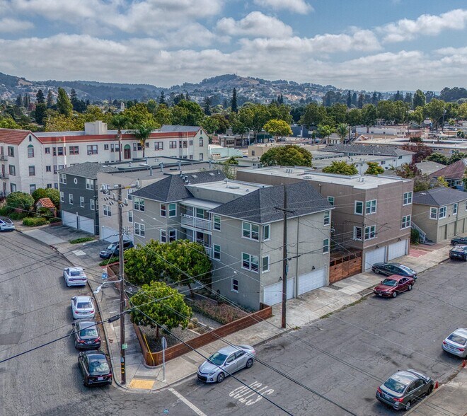 185 Belleview Dr, San Leandro, CA à vendre - Photo de l’immeuble – Image 3 sur 13