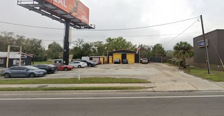 Plus de détails pour 8635 US 301 S, Riverview, FL - Local commercial à vendre
