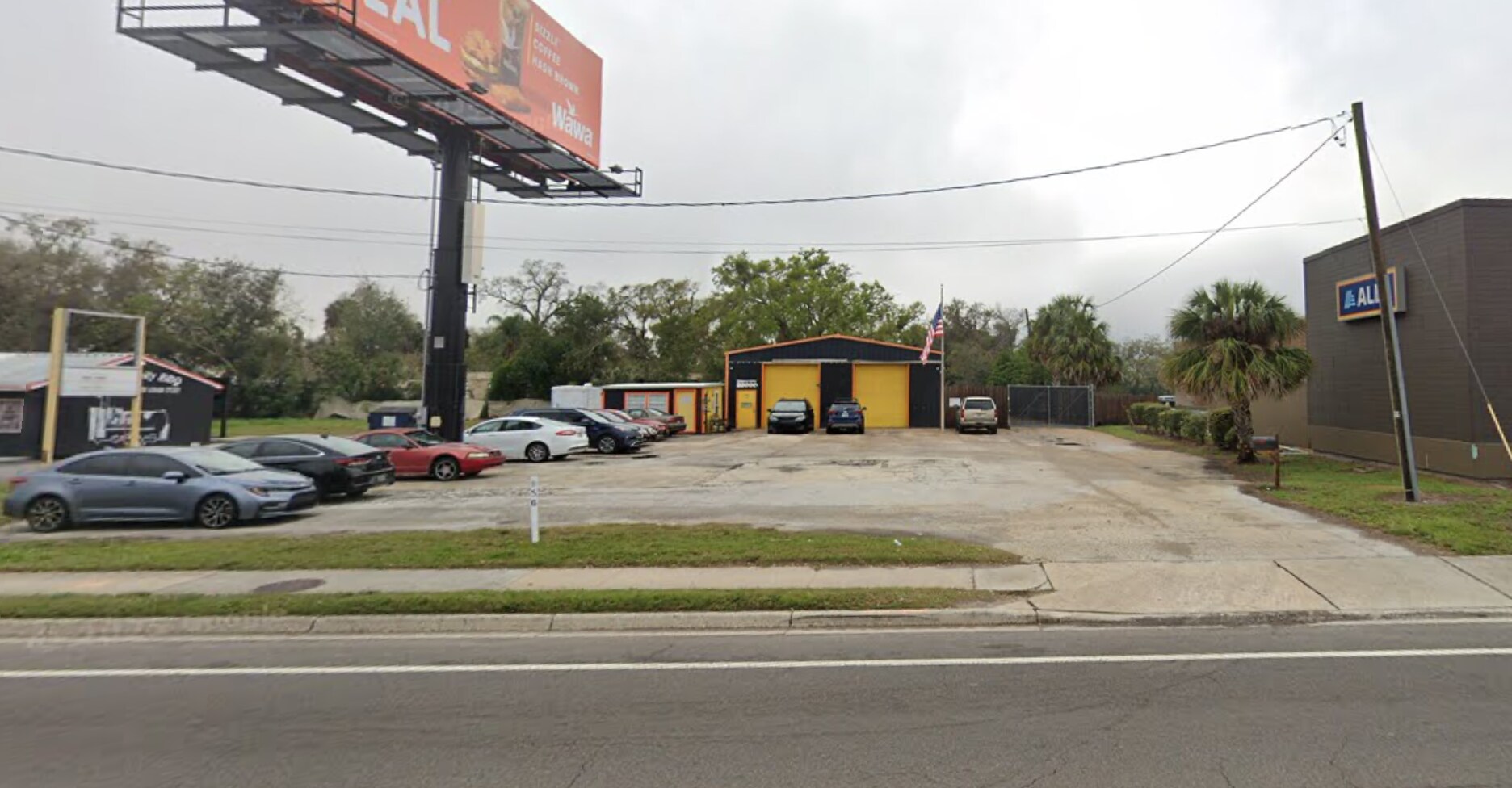 8635 US 301 S, Riverview, FL à vendre Photo principale– Image 1 sur 4