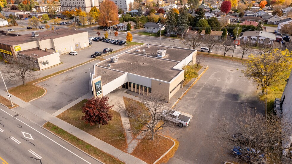 93 Boul Gréber, Gatineau, QC à vendre - Photo de l’immeuble – Image 2 sur 14
