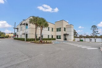 131 S Country Club Rd, Lake Mary, FL - Vue aérienne vue de carte - Image1