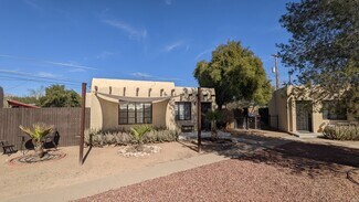 Plus de détails pour 3001 E La Madera Dr, Tucson, AZ - Logement à vendre