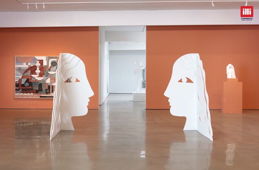 844 N La Brea Ave, Los Angeles, CA à louer - Photo de l’immeuble – Image 3 sur 8