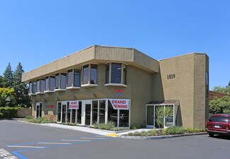 Plus de détails pour 1610 Oak Park Blvd, Pleasant Hill, CA - Bureau à louer