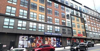 Plus de détails pour 30 W Broad St, Bethlehem, PA - Local commercial à louer