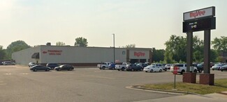 Plus de détails pour 1002 Old Minnesota Ave, Saint Peter, MN - Local commercial à vendre