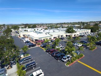 Plus de détails pour 2800-2820 Roosevelt St, Carlsbad, CA - Local commercial à louer