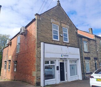 Plus de détails pour 51 Church St, Barnsley - Local commercial à vendre
