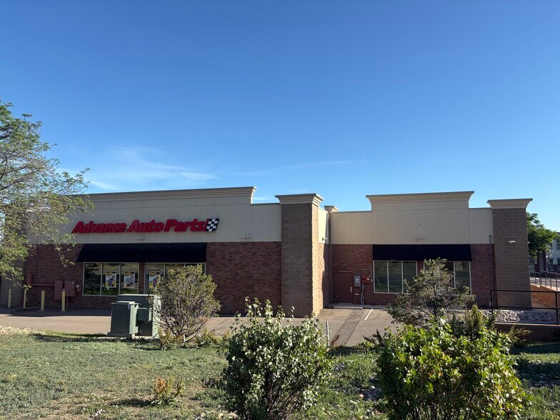 7465 W 92nd Ave, Westminster, CO à louer - Photo de l’immeuble – Image 2 sur 7