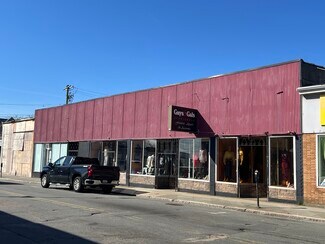 Plus de détails pour 1509-1519 Acushnet Ave, New Bedford, MA - Local commercial à vendre