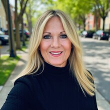 Victoria Brannon