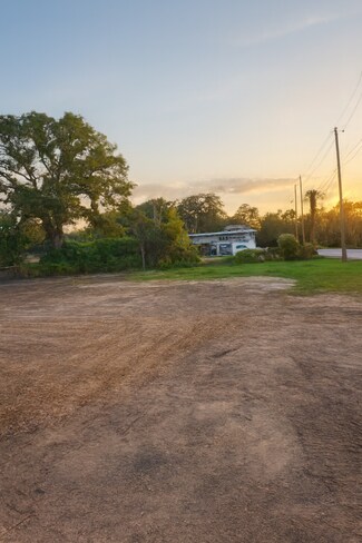 Plus de détails pour 6110 Tidwell Rd, Houston, TX - Terrain à vendre
