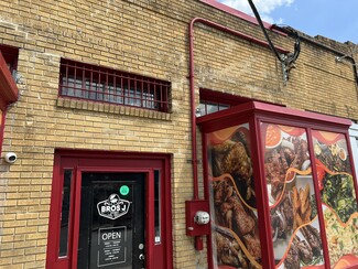 Plus de détails pour 4009 34th St, Mount Rainier, MD - Local commercial à vendre