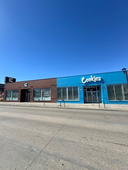 2041 S Broadway, Denver, CO à louer - Photo de l’immeuble – Image 3 sur 9