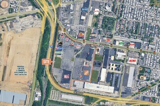 Plus de détails pour 2200 W Oregon Ave, Philadelphia, PA - Local commercial à louer