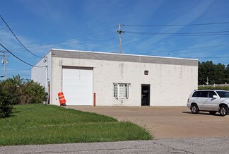 Plus de détails pour 1884 E 337th St, Eastlake, OH - Industriel/Logistique à louer