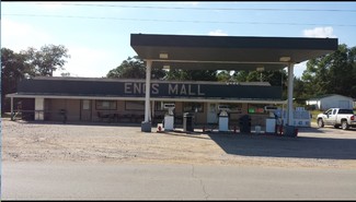 Plus de détails pour 4887 Enos Rd, Kingston, OK - Local commercial à vendre