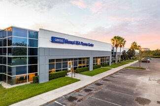 Plus de détails pour 2501 Discovery Dr, Orlando, FL - Local d'activités à louer
