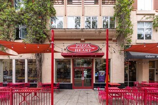 Plus de détails pour 1114-1116 Pacific Ave, Santa Cruz, CA - Logement à vendre