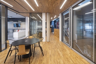 5-11 Worship St, Londres à louer Photo intérieure– Image 1 sur 15