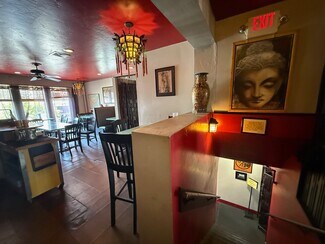 Plus de détails pour 815 Palm St, San Luis Obispo, CA - Local commercial à vendre