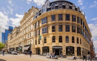 Plus de détails pour 15 Colmore Row, Birmingham - Local commercial à louer