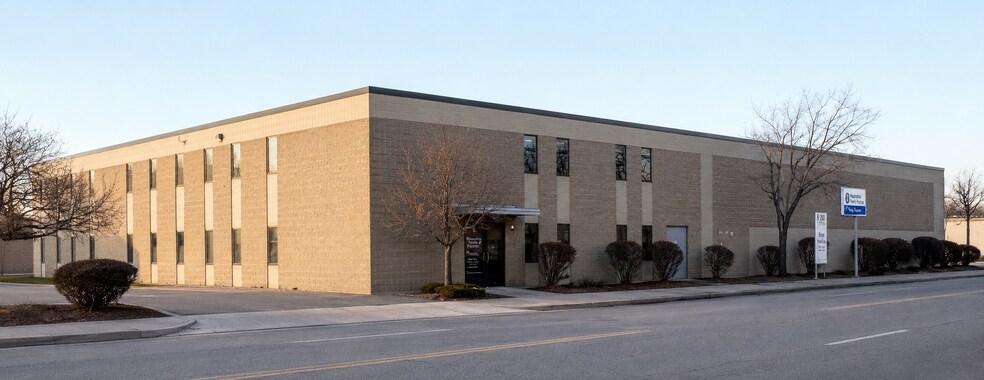 239 Commercial St, Malden, MA à louer - Photo de l’immeuble – Image 3 sur 10