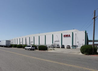 Plus de détails pour 533 Doherty Ave, Modesto, CA - Industriel/Logistique à louer
