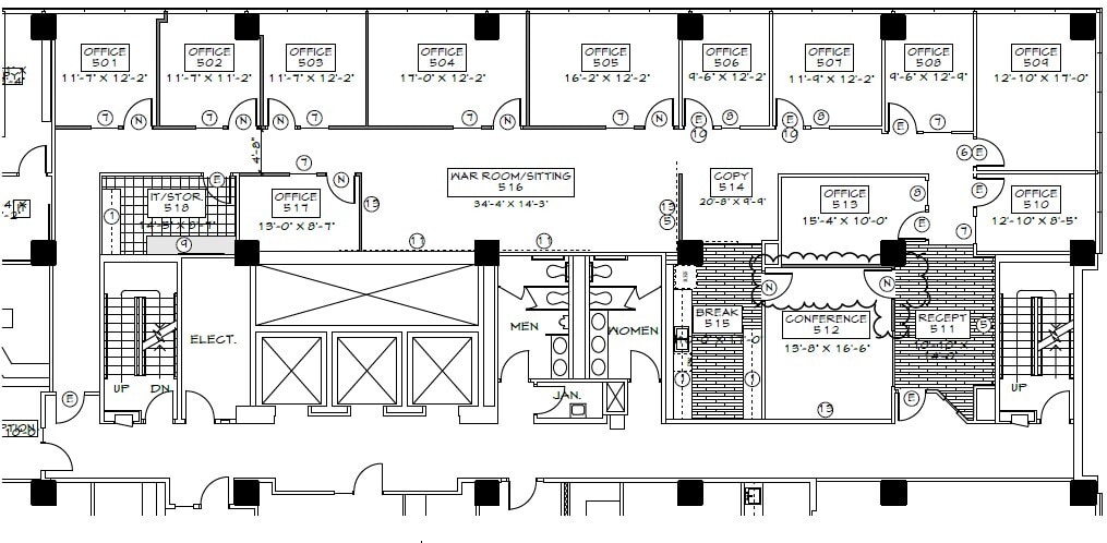 3033 S Parker Rd, Aurora, CO à louer Photo intérieure– Image 1 sur 10