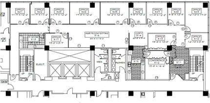 3033 S Parker Rd, Aurora, CO à louer Photo intérieure– Image 1 sur 10