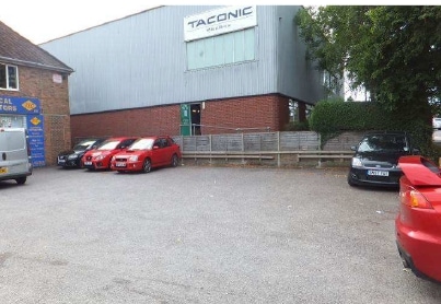 202 London Rd, Burgess Hill à louer - Autre – Image 3 sur 9