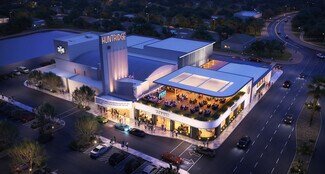 Plus de détails pour 1208 E Charleston Blvd, Las Vegas, NV - Local commercial à louer