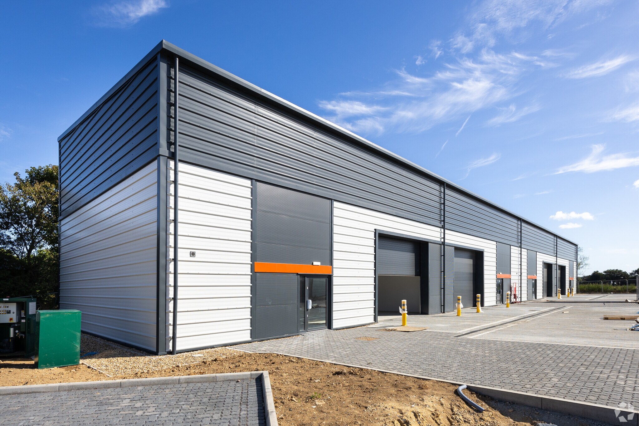 Old Ipswich Rd, Ardleigh à louer Photo principale– Image 1 sur 57