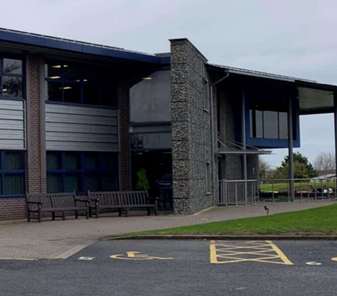 Mythop Rd, Blackpool à louer - Photo principale – Image 1 sur 4