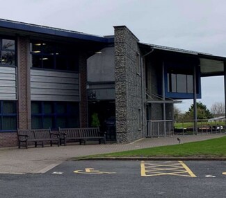 Plus de détails pour Mythop Rd, Blackpool - Bureau à louer