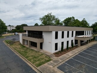 Plus de détails pour 346 Crossgates Blvd, Brandon, MS - Bureau/Médical à louer